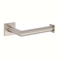 Ginger Open Toilet Tissue Holder in Satin Nickel 5306/SN